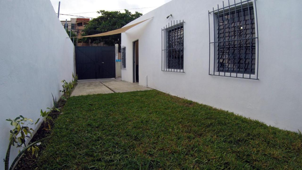 Studio Martha Cancún Exterior foto