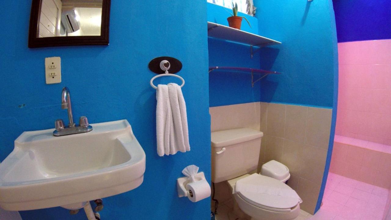 Studio Martha Cancún Exterior foto